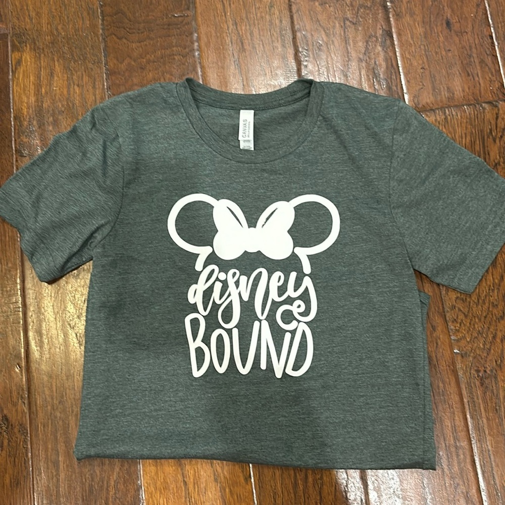 Disney Bound Tee